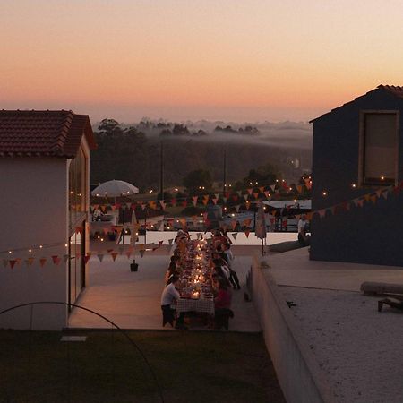 Casa Da Milheira - Agroturismo Oliveira de Azeméis Extérieur photo