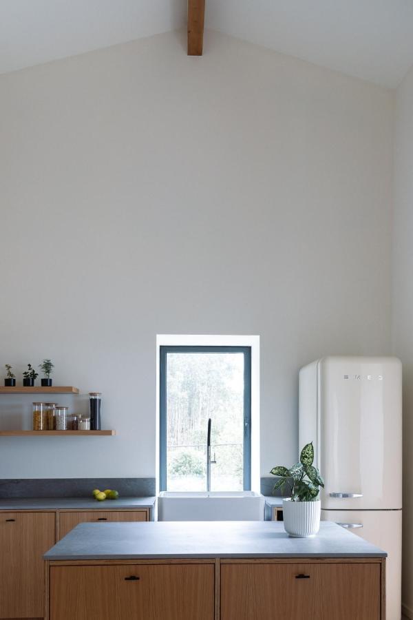 Casa Da Milheira - Agroturismo Oliveira de Azeméis Extérieur photo