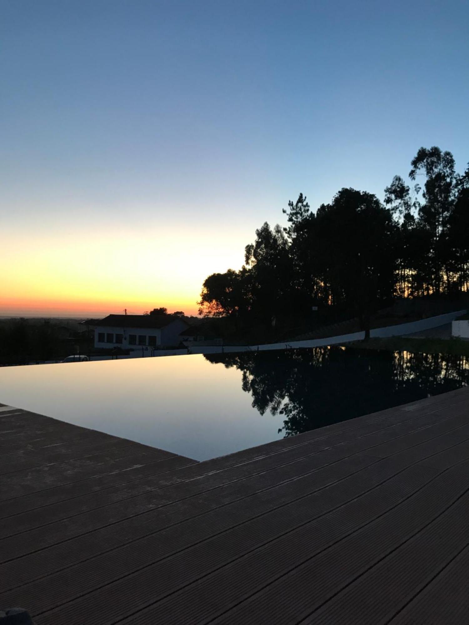 Casa Da Milheira - Agroturismo Oliveira de Azeméis Extérieur photo