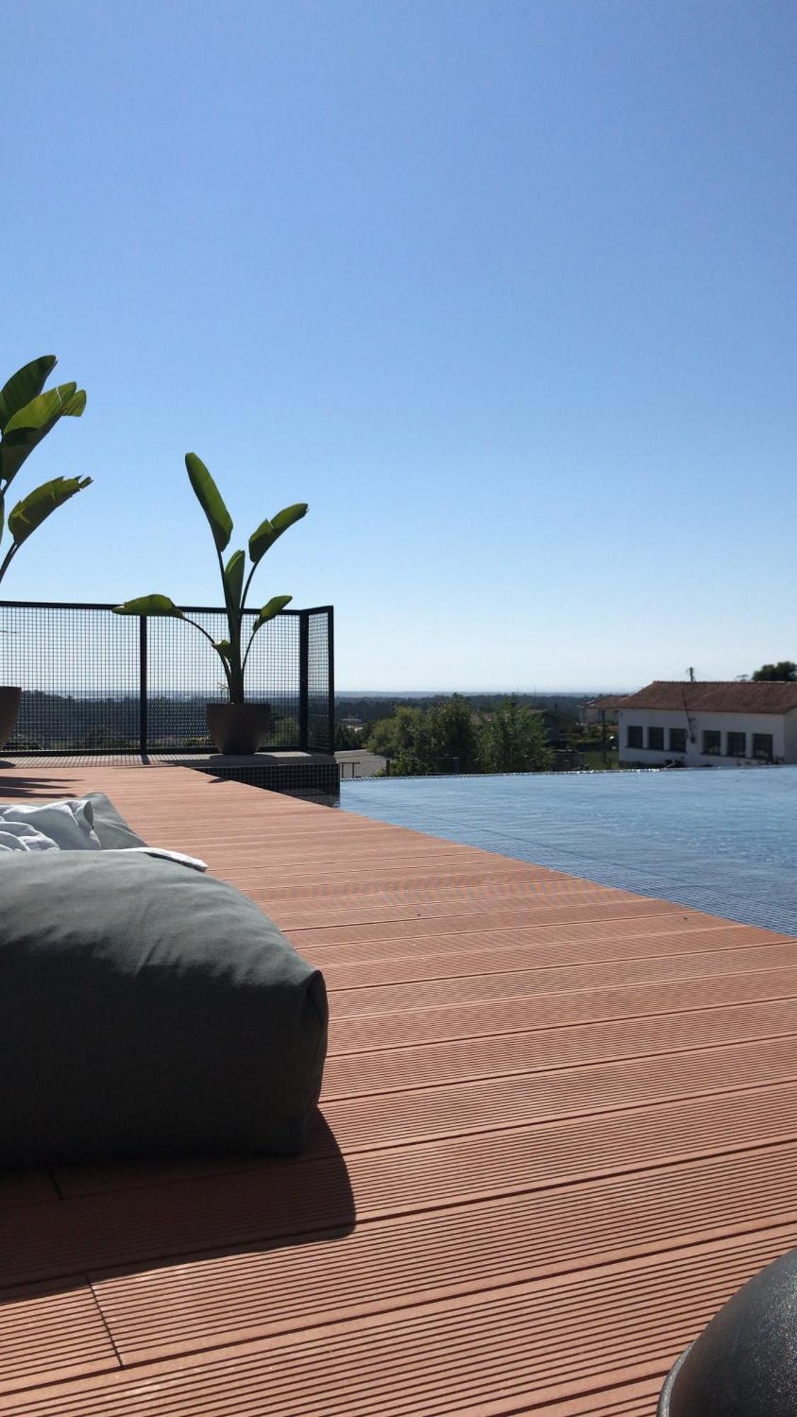 Casa Da Milheira - Agroturismo Oliveira de Azeméis Extérieur photo
