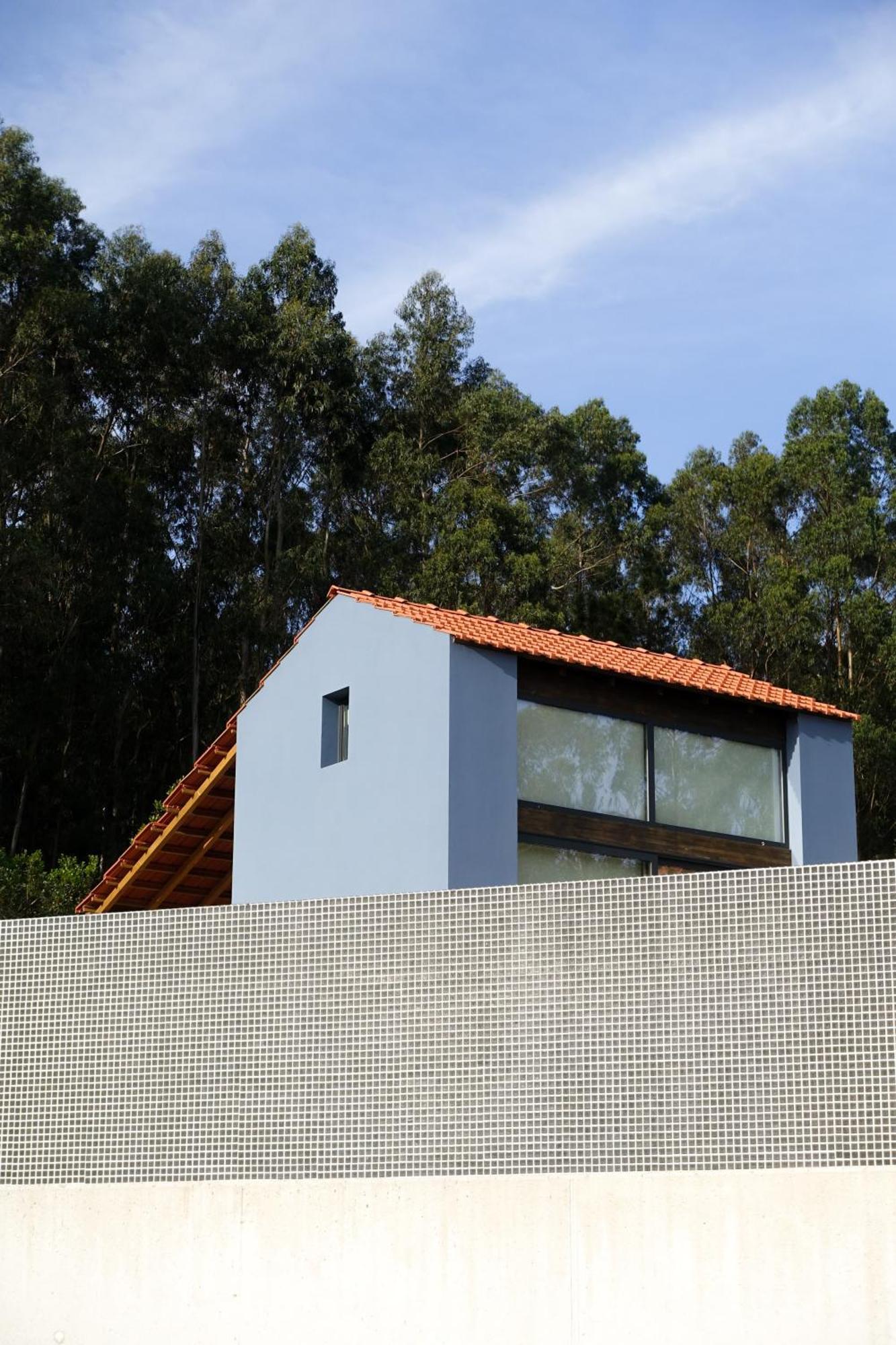 Casa Da Milheira - Agroturismo Oliveira de Azeméis Extérieur photo