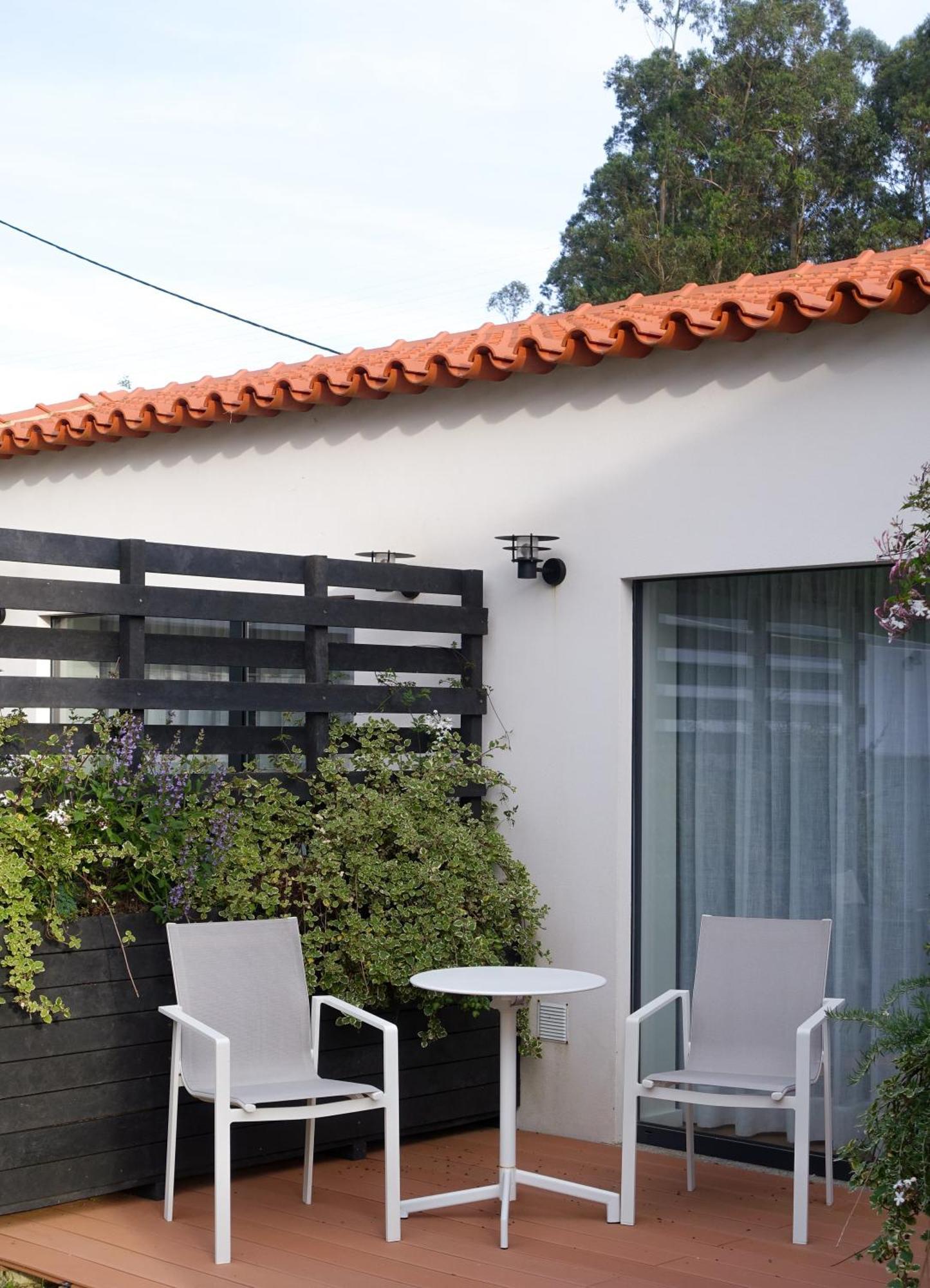 Casa Da Milheira - Agroturismo Oliveira de Azeméis Extérieur photo