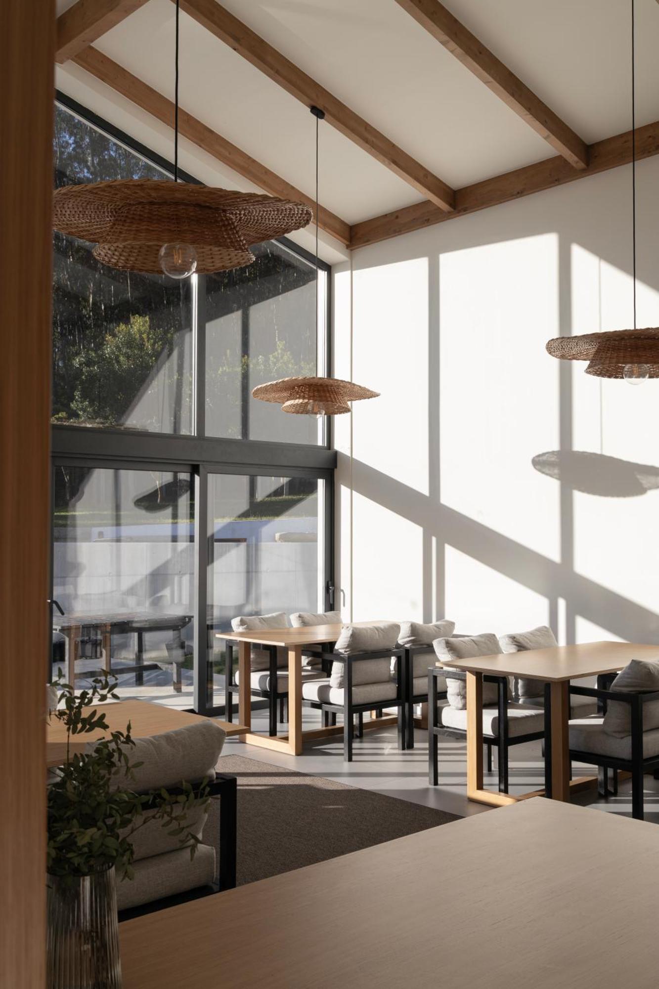 Casa Da Milheira - Agroturismo Oliveira de Azeméis Extérieur photo