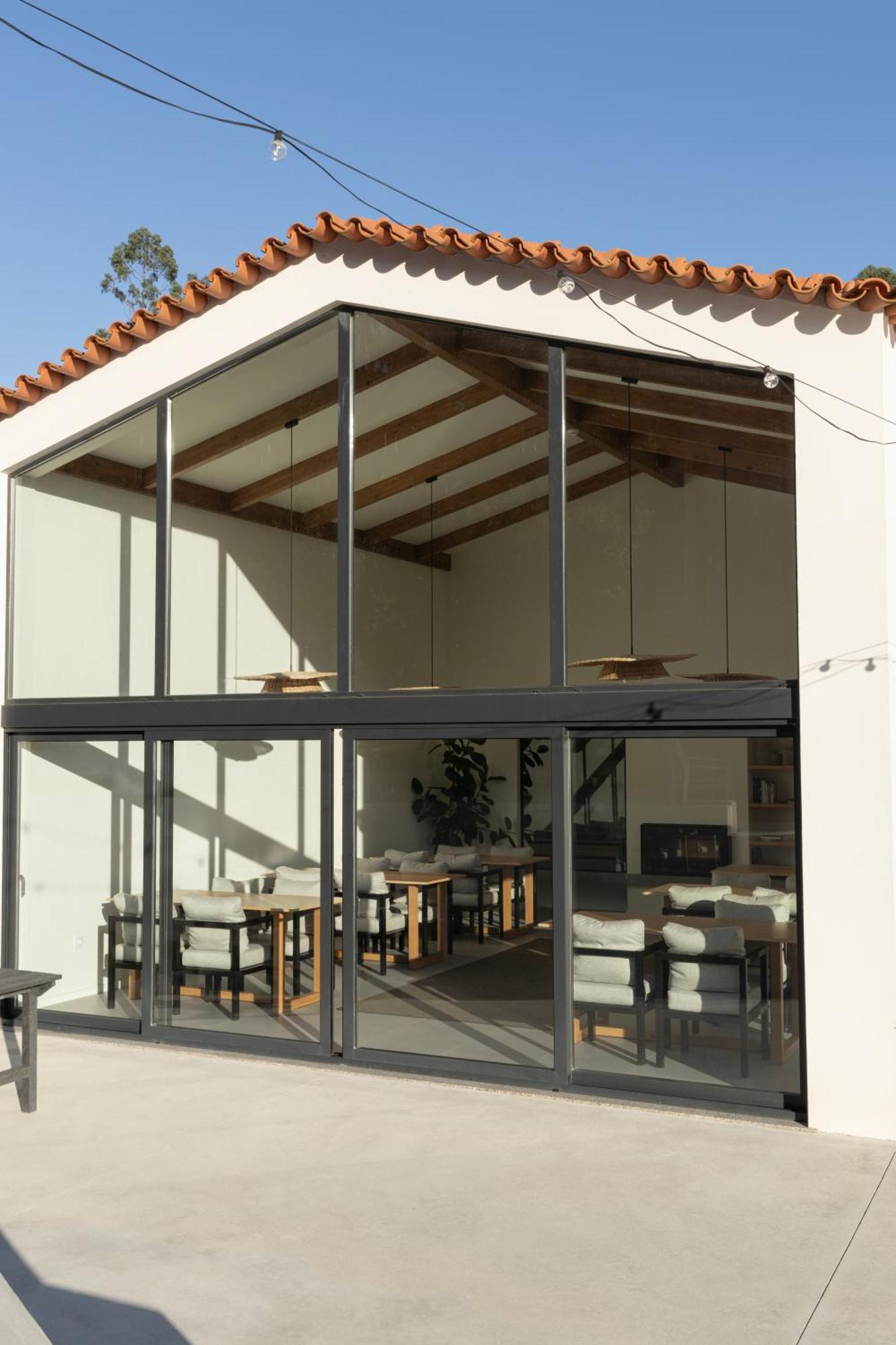 Casa Da Milheira - Agroturismo Oliveira de Azeméis Extérieur photo
