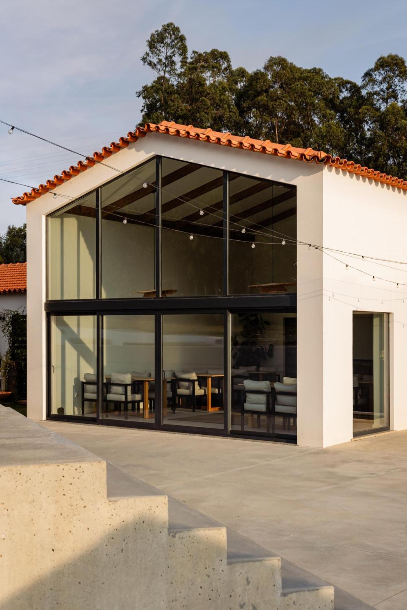 Casa Da Milheira - Agroturismo Oliveira de Azeméis Extérieur photo